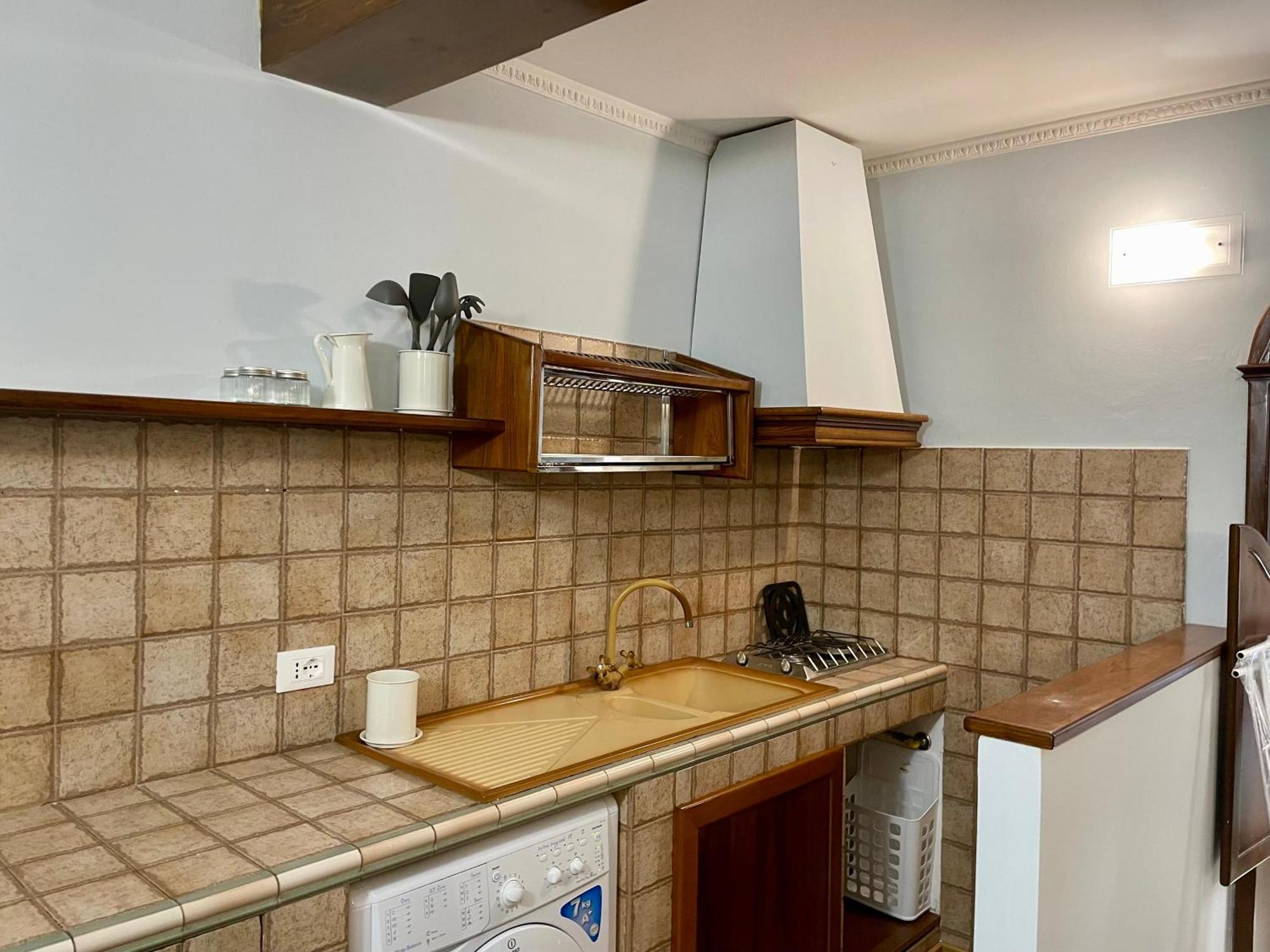 Ferienwohnung The First Colombo Brignole XX Settembre Genua Exterior foto